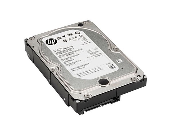 Ổ cứng HDD 2TB HP QB576AA