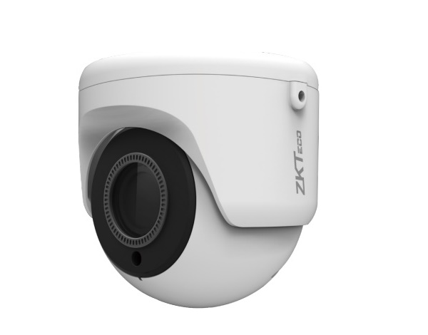 Camera IP Dome hồng ngoại 4.0 Megapixel ZKTeco EL-854N38I-E3