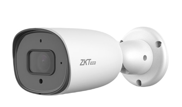 Camera IP Full color 5.0 Megapixel ZKTeco BS-855P11C-S7-C