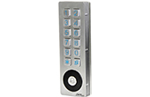 Access Control ZKTeco | Thiết bị kiểm soát ra vào RFID ZKTeco SKW-V (ID)