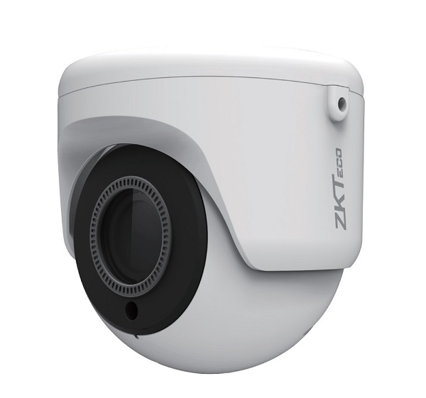 Camera IP Dome hồng ngoại 2.0 Megapixel ZKTeco EL-852T38I-S6