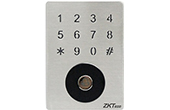 Access Control ZKTeco | Thiết bị kiểm soát ra vào RFID ZKTeco MKW-H2 (ID)