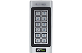 Access Control ZKTeco | Thiết bị kiểm soát ra vào RFID ZKTeco MK-V (IC)