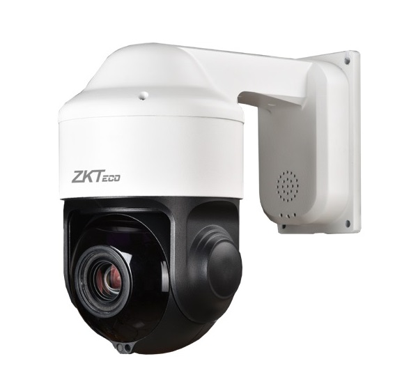 Camera IP Speed Dome hồng ngoại 5.0 Megapixel ZKTeco PS-855C18L