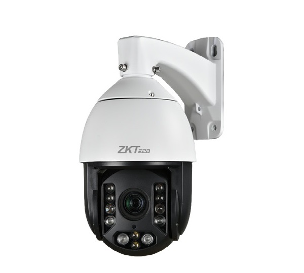 Camera IP Speed Dome hồng ngoại 2.0 Megapixel ZKTeco PL-852D18M