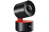 Camera IP ZKTeco | Camera IP Speed Dome hồng ngoại không dây 2.0 Megapixel ZKTeco NG-C2200