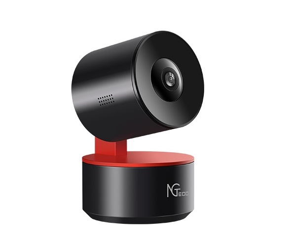 Camera IP Speed Dome hồng ngoại không dây 2.0 Megapixel ZKTeco NG-C2200