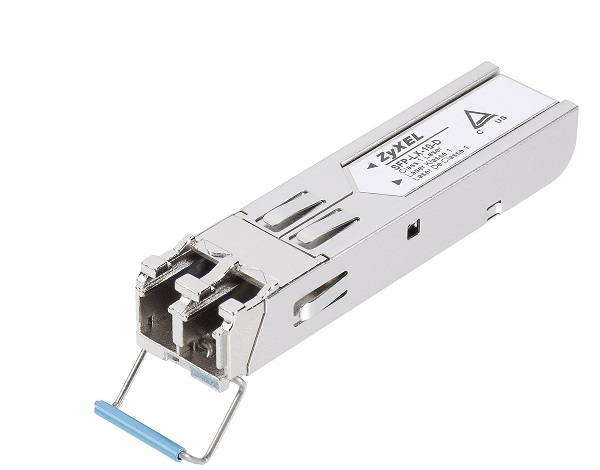 1000BaseLX SFP Module ZyXEL SFP-LX-10-D