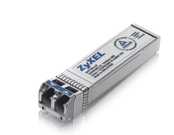 10GBase-LR SFP+ Transceiver ZyXEL SFP10G-LR