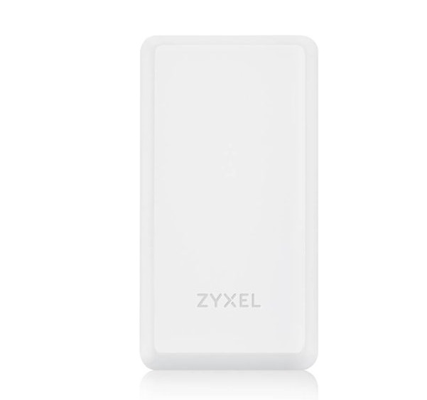 802.11ac Dual-Radio Unified Access Point ZyXEL WAC5302D-SV2