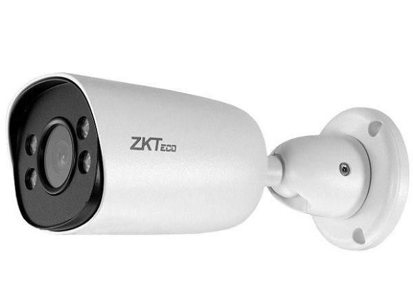 Camera IP Full color 2.0 Megapixel ZKTeco BS-852O12C-S5-C-MI