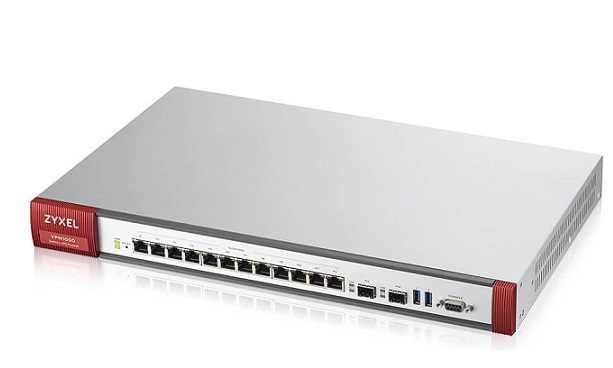 VPN Firewall ZyXEL VPN1000