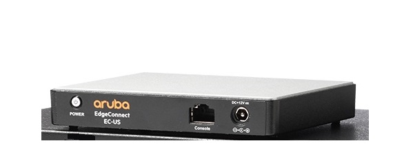 HP Aruba Edge Connect-US SD-WAN Gateway (EC-US)