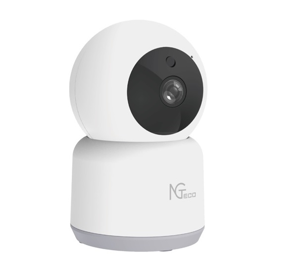 Camera IP hồng ngoại không dây 2.0 Megapixel ZKTeco NG-C2400