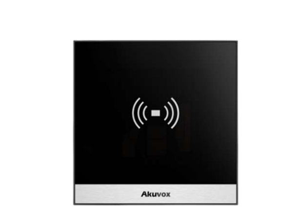 Thiết bị kiểm soát cửa ra vào AKUVOX A01