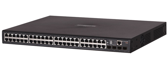 48-Port Managed Switch L3 LG-ERICSSON ES-4550G