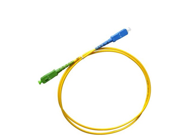 Dây nhảy quang Single-mode SC/UPC-SC/APC 5M