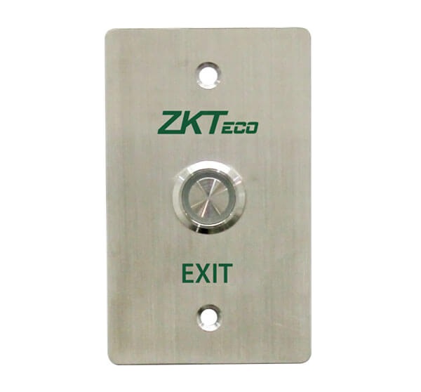 Nút nhấn EXIT ZKTeco EB102 (có logo)