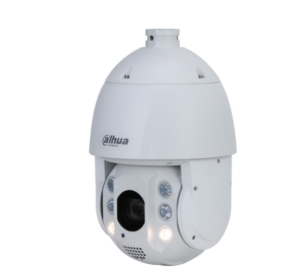  Camera IP Speed Dome hồng ngoại 4.0 Megapixel DAHUA SD6C3432XB-HNR-AGQ-PV