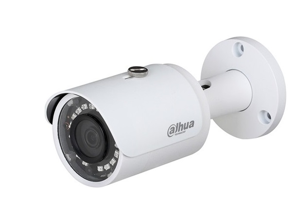 Camera HDCVI hồng ngoại 2.0 Megapixel DAHUA DH-HAC-HFW1200SP