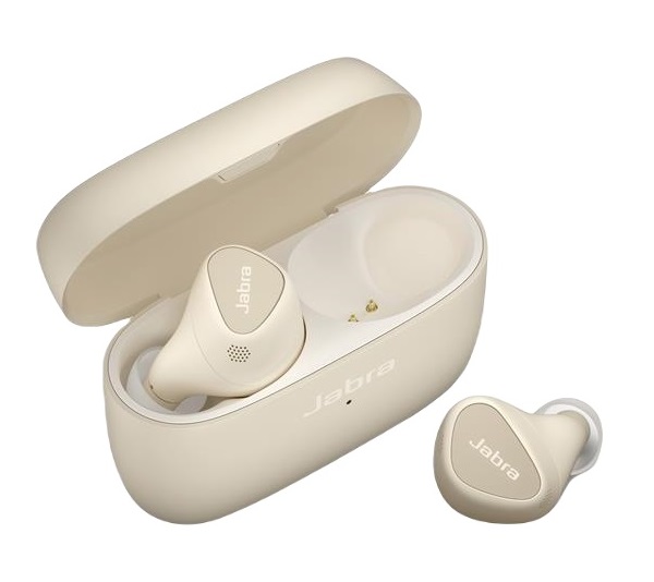 Tai nghe Bluetooth Jabra Elite 5