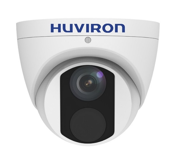 Camera IP Dome hồng ngoại 2.0 Megapixel HUVIRON HU-ND222D/I3E