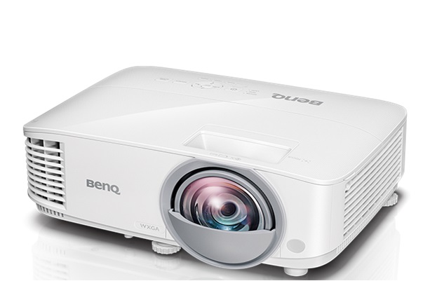 Máy chiếu BenQ DX808ST