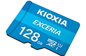 USB/Thẻ nhớ KIOXIA | Thẻ nhớ Kioxia 128GB (LMEX1L128GG4)