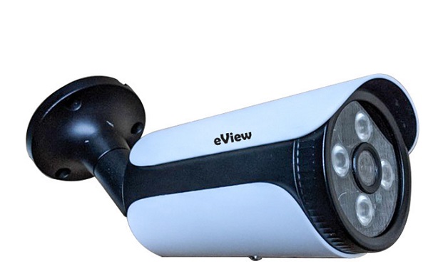 Camera IP hồng ngoại 4.0 Megapixel eView HN704N40F