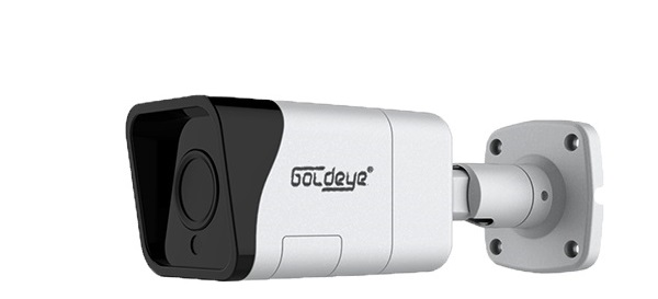 Camera HDVI Hybird hồng ngoại 4.0 Megapixel Goldeye GE-HSB140