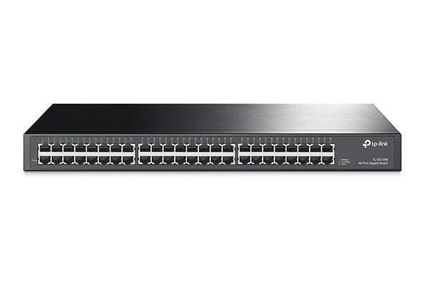 48-Port Gigabit Switch TP-LINK TL-SG1048