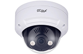 Camera IP GOLDEYE | Camera IP Dome hồng ngoại 4.0 Megapixel Goldeye GE-NMD540