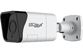 Camera IP GOLDEYE | Camera IP hồng ngoại 8.0 Megapixel Goldeye GE-NBB580