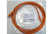 Cáp-phụ kiện HUVIRON | Patch cord CAT6 UTP HUVIRON H-PC6/23/3/50