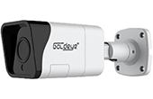 Camera IP GOLDEYE | Camera IP hồng ngoại 2.0 Megapixel Goldeye GE-NBB820-AI