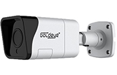 Camera IP GOLDEYE | Camera IP ANPR hồng ngoại 2.0 Megapixel Goldeye GE-NBB820-LPR