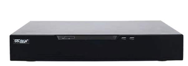 Đầu ghi hình camera IP 32 kênh Goldeye GE-NVR8432-AIP