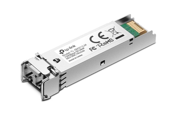 Multi-mode Mini GBIC SFP Module TP-LINK TL-SM311LM