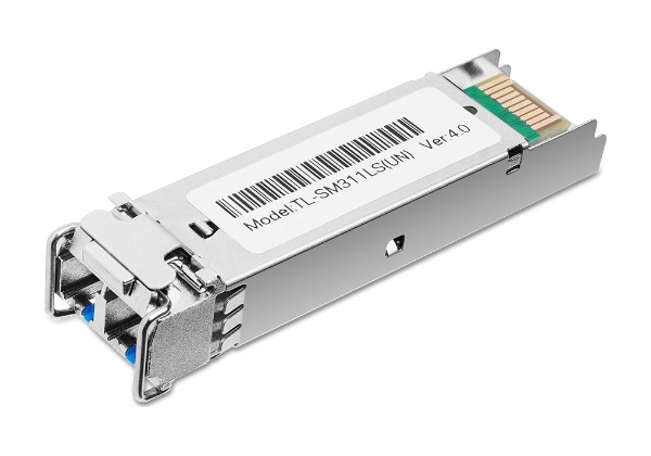 Single-mode MiniGBIC SFP Module TP-LINK TL-SM311LS