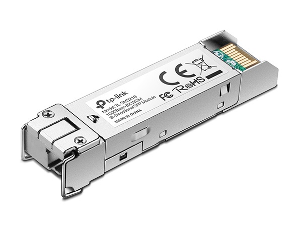 Gigabit WDM Bi-Directional SFP TP-LINK TL-SM321B