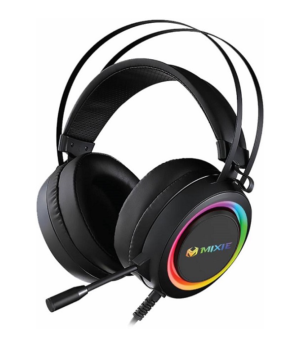 Tai nghe Gaming MIXIE H71