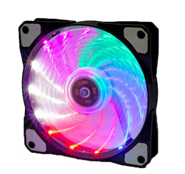 Quạt tản nhiệt máy tính MIXIE FAN12