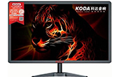 Màn hình vi tính KODA | Màn hình vi tính 21.5-inch KODA KD-LED22A-2K