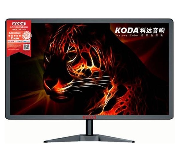 Màn hình vi tính 24-inch KODA KD-LED24A-2K