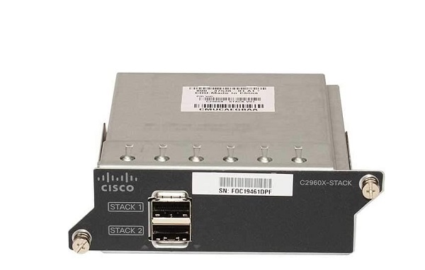 FlexStack Plus Stacking Module Cisco C2960X-STACK