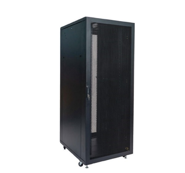 Tủ Rack 42U SJ SmartRak 2.0 SR42612BVA