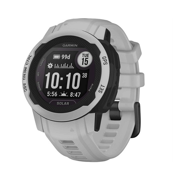 Đồng hồ thông minh Garmin Instinct 2S Mist Gray (010-02564-61)