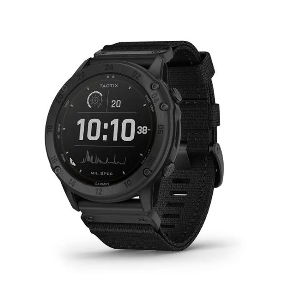 Đồng hồ thông minh Garmin tactix Delta 010-02357-33