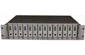 Media Converter Tp-Link | 14-Slot Rackmount Chassis TP-LINK TL-MC1400