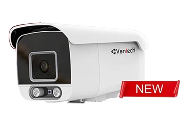 Camera IP hồng ngoại 2.0 Megapixel VANTECH VPH-M306IP